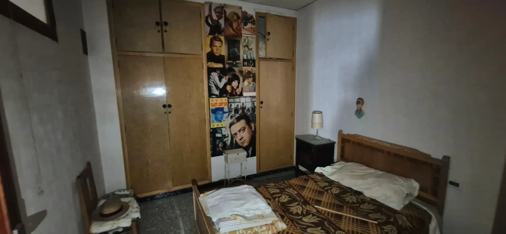 Habitación de Casa o chalet en venta en Ròtova con Calefacción, Jardín privado y Terraza