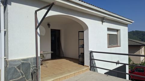 Foto 2 de Casa o xalet en venda a Vallirana, Barcelona