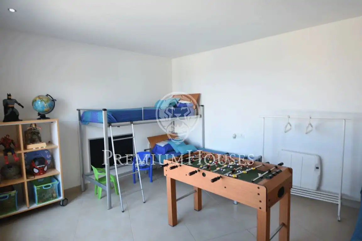 House with pool for sale in Sant Cebrià de Vallalta, imagen 15