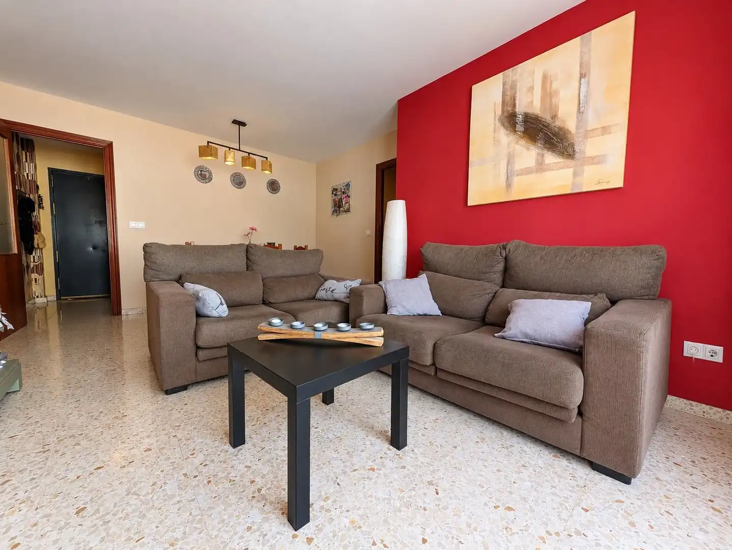 Piso en venta en Gibraleón, imagen 2