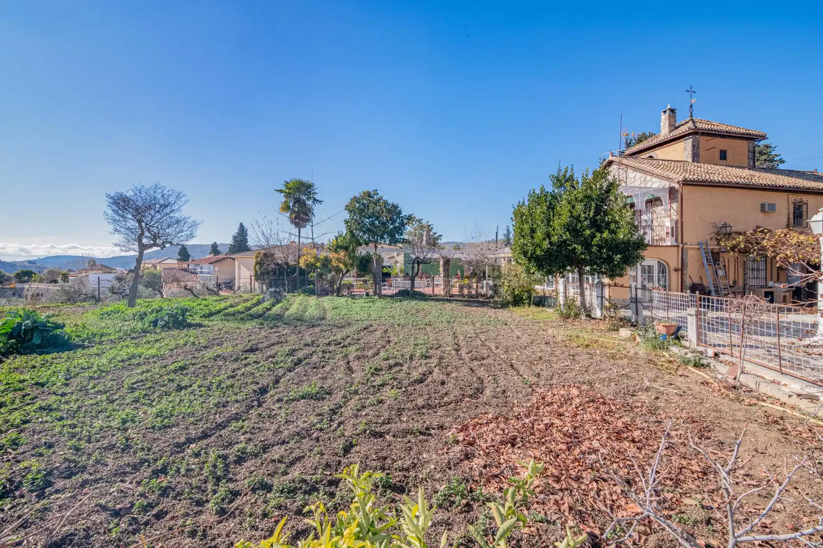 Casa o xalet en venda a Carretera de Murcia, Huétor de Santillán