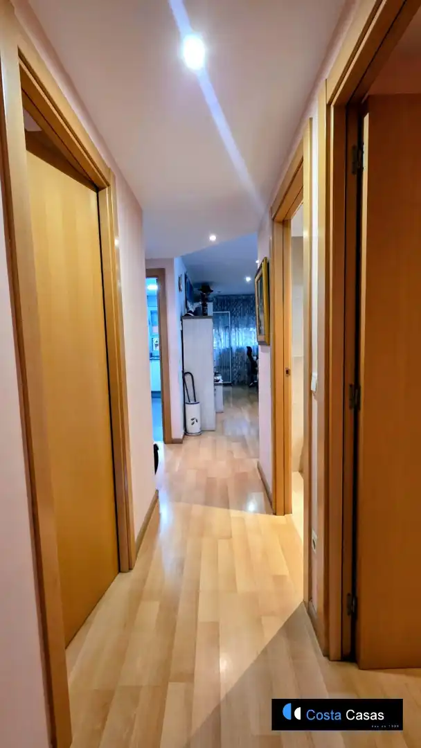 Piso con terraza en venta en Centre, imagen 22