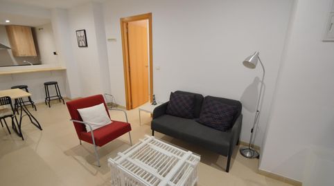 Foto 2 von Wohnung zum Verkauf in Pueblo, Benicarló