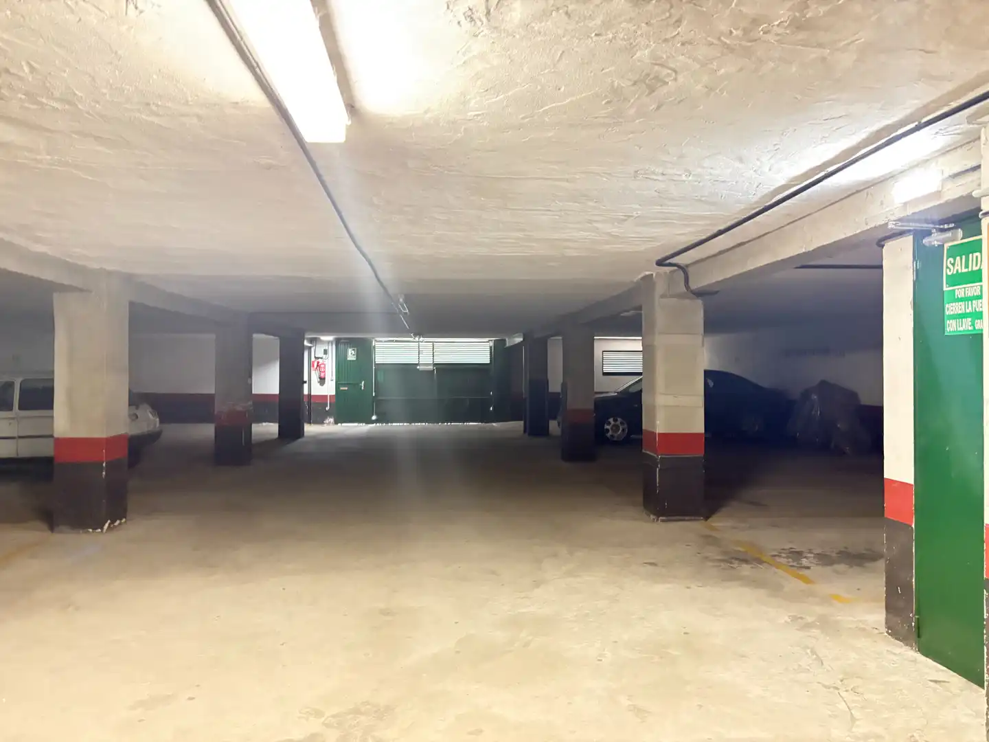 Parking of Apartments for sale in Arnedillo  with Heating, Parquet flooring and Terrace