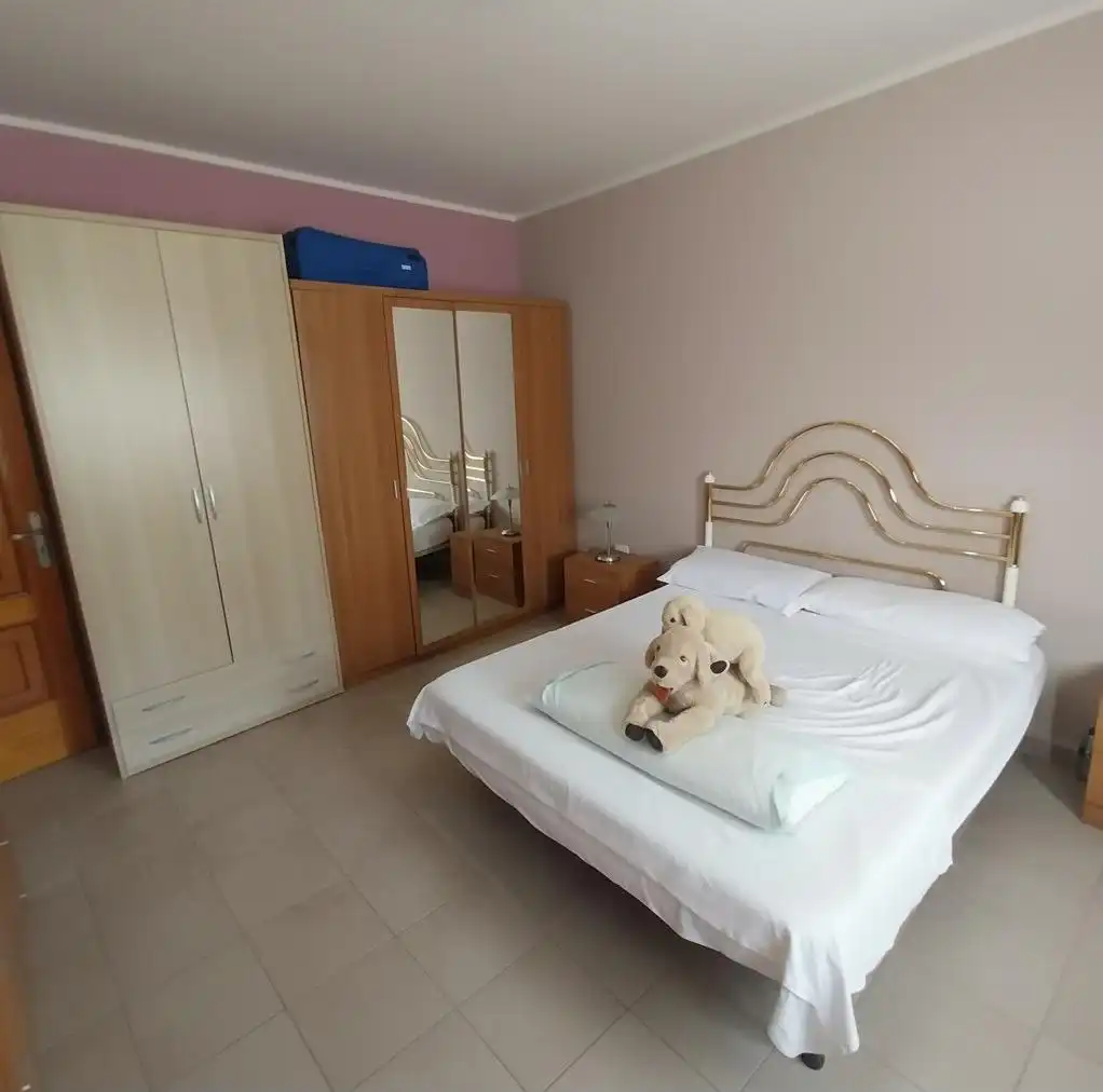 Habitación de Casa o chalet en venta en Candelaria
