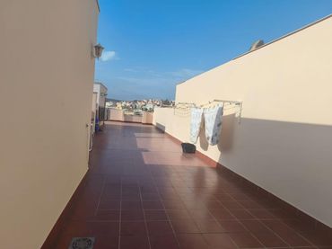 Flat to rent in San Lorenzo