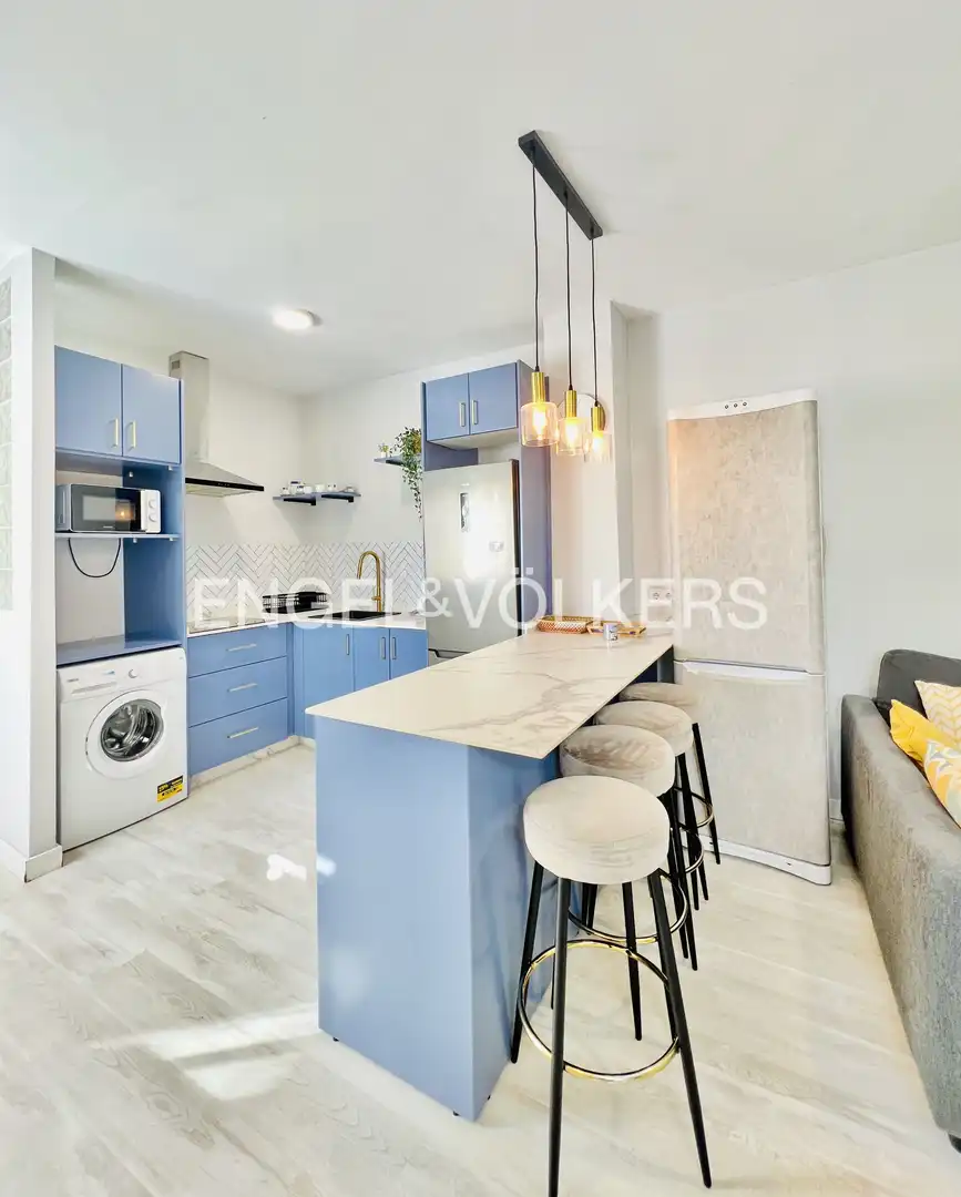 Appartement avec ascenseur à vendre à Triana, imagen 4