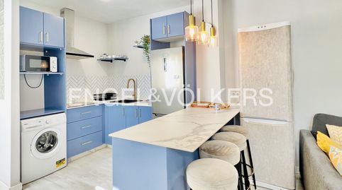 Foto 4 de Pis en venda a Triana Oeste, Sevilla Capital