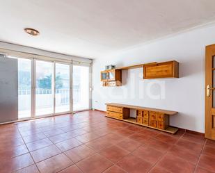 Vista exterior de Pis en venda en Salou amb Terrassa