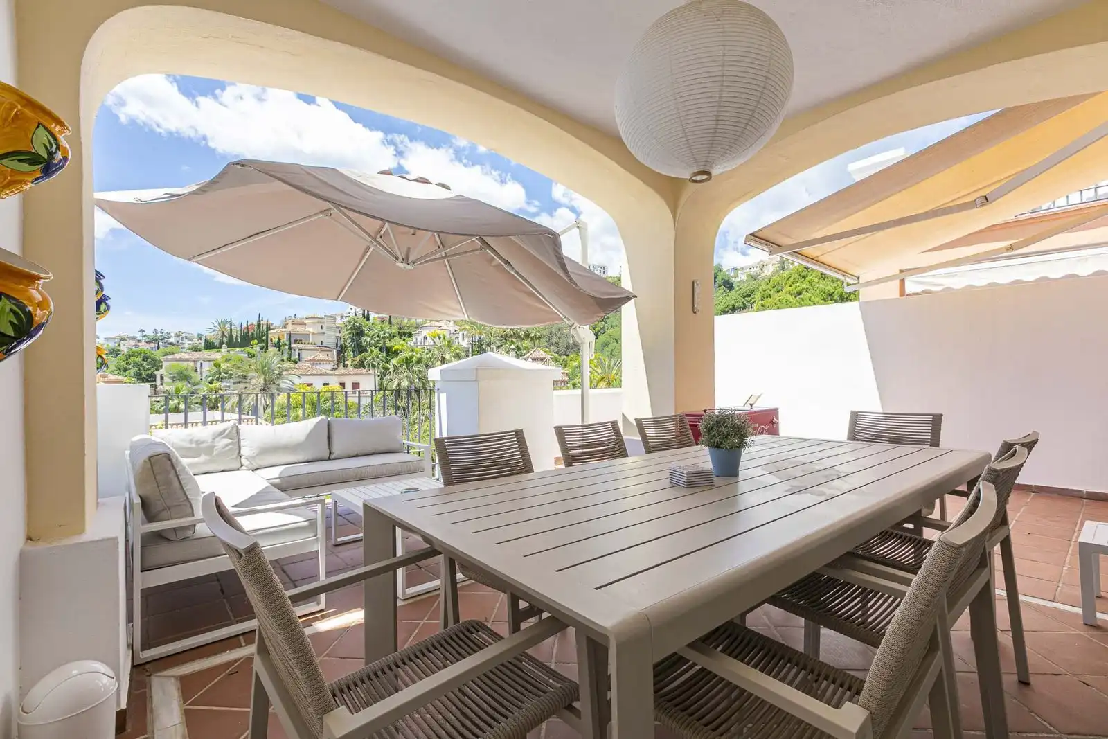 Adossat amb piscina en venda a Calle Benahavis 29679, imagen 51
