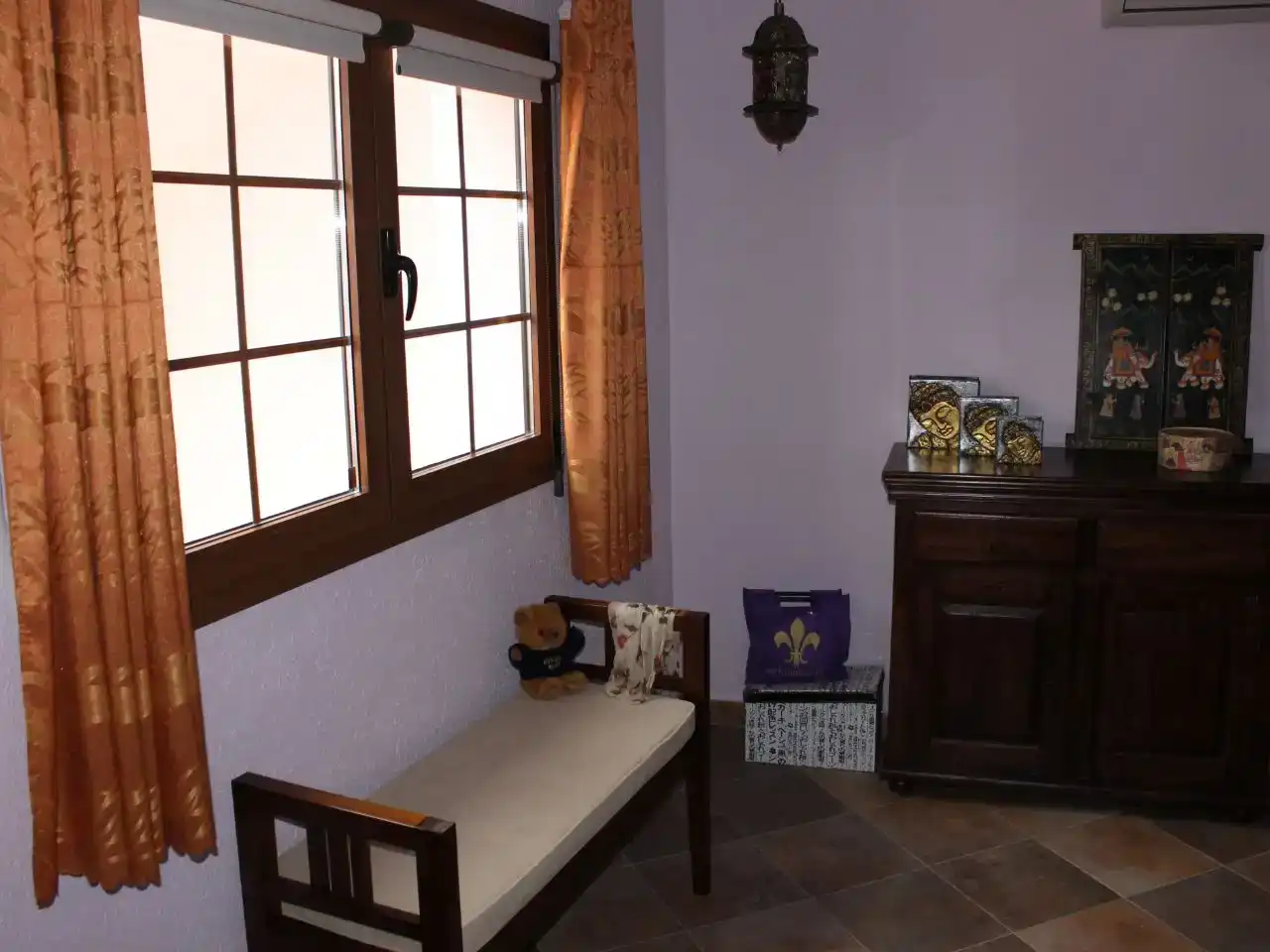 Piso en venta en Santiago del Teide con Aire acondicionado, Trastero y Amueblado