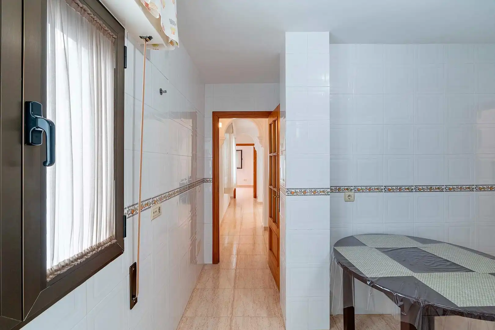 Attique avec ascenseur à vendre à Calle LOBERO (E), imagen 18