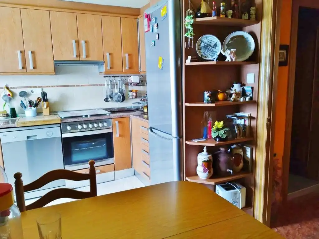 Appartement avec terrasse à vendre à Avinguda la Rambleta, imagen 4