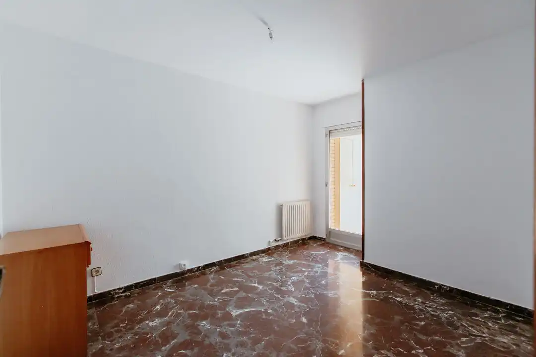 Wohnung zur Miete in Calle Tenerías, 8, Santo Domingo y San Martín