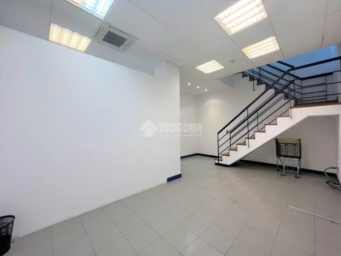 Business premises to rent in Chamartín, imagen 14