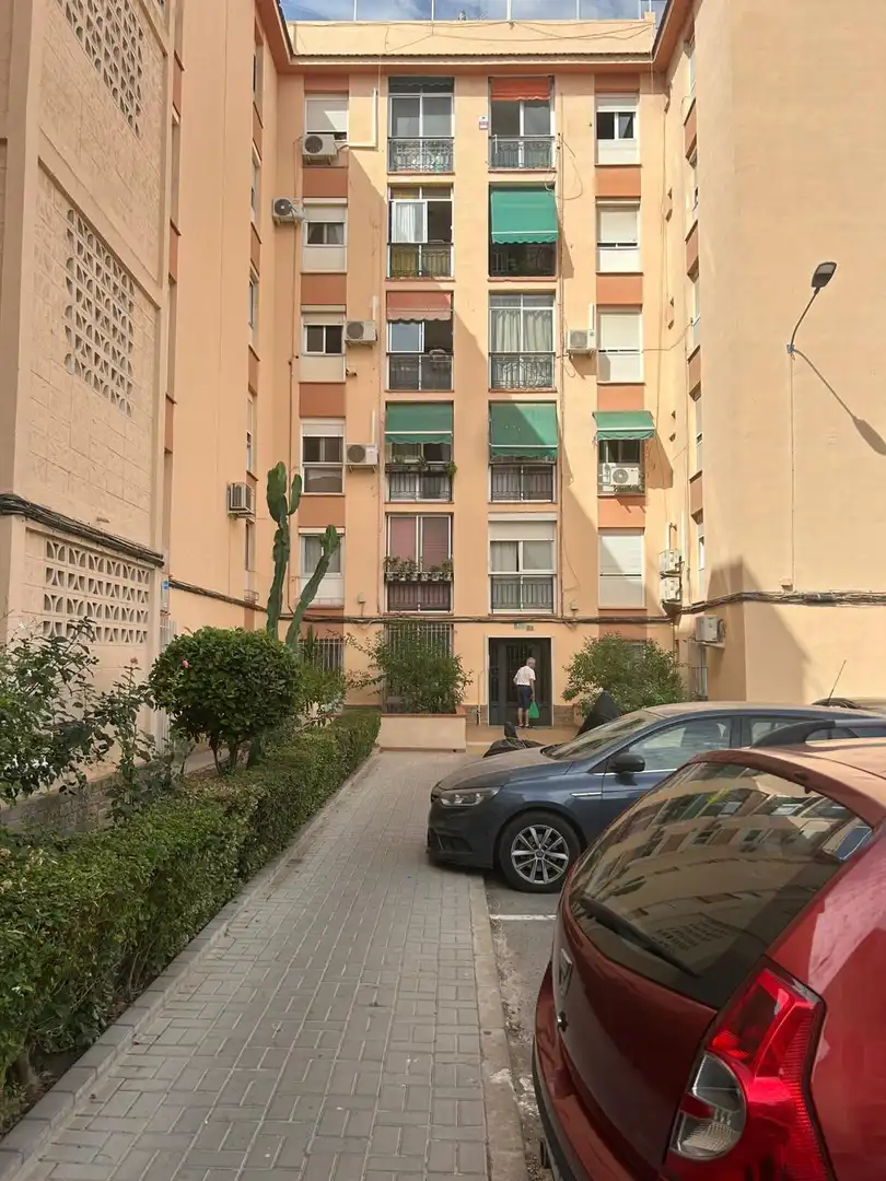 Apartament amb ascensor en venda a Norte, imagen 8