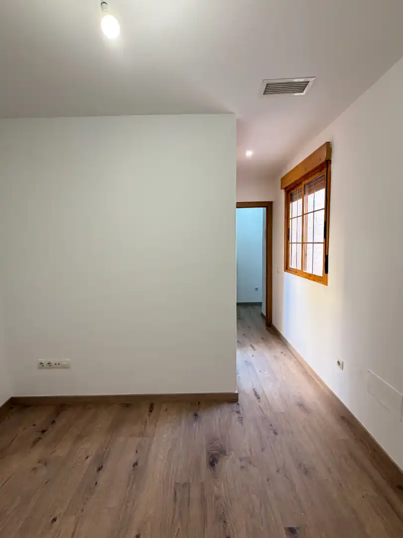 Maisonette mit Terrasse zum Verkauf in Avenida de la Ilustración, imagen 25