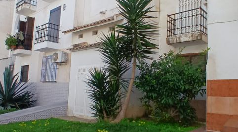Foto 3 de Piso en venta en Plaza de Europa, 3, Nueva Torrevieja, Torrevieja