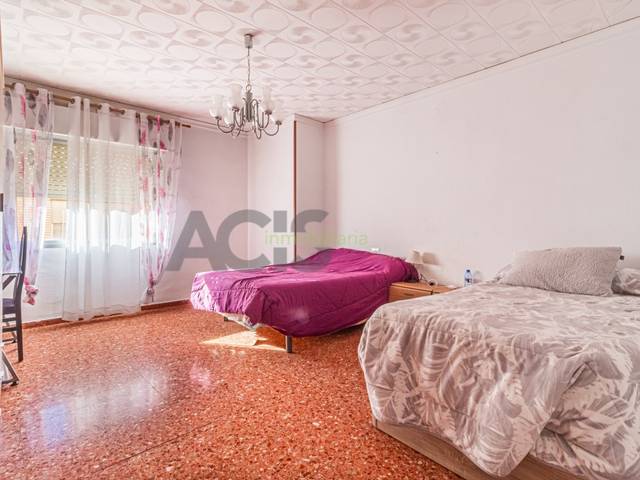 Piso en Venta en CALLE SALOME  VILLALVA en Massalavés
