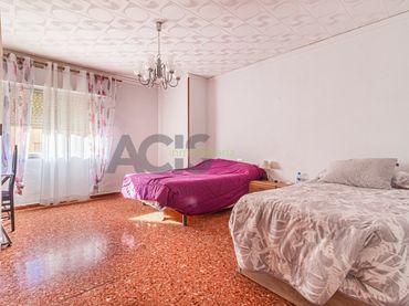 Wohnung mit Balkon zum Verkauf in CALLE SALOME  VILLALVA
