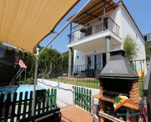 Garden of House or chalet for sale in Lloret de Mar  with Terrace