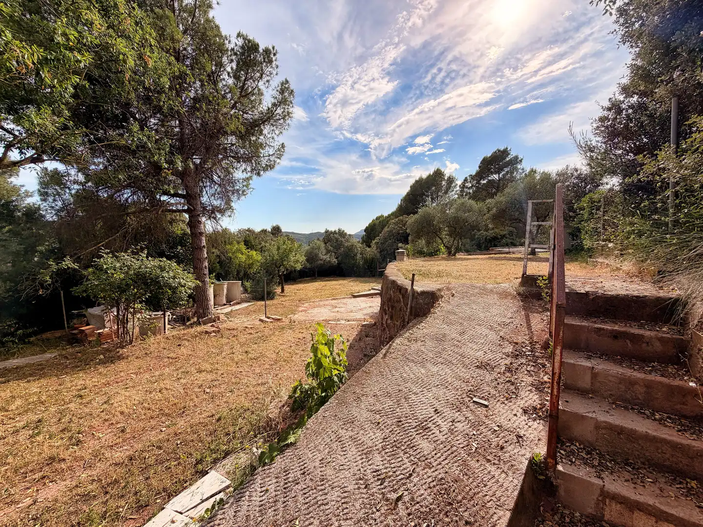 Terrenos y solares en venta en Vacarisses, imagen 2
