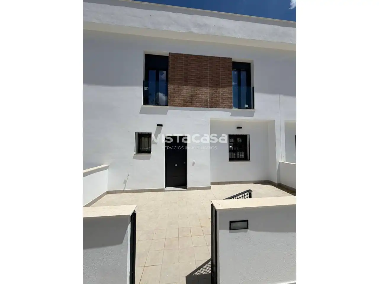 Detached homes for sale in El Viso del Alcor