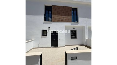 Foto 5 de Casa adosada en venda a El Viso del Alcor, Sevilla
