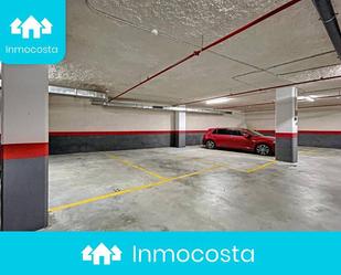 Parking of Garage for sale in Alicante / Alacant