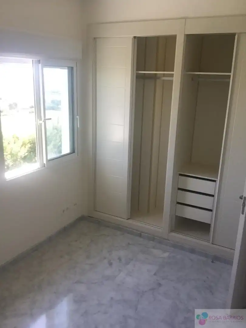 Schlafzimmer von Maisonette zum Verkauf in Estepona mit Terrasse und Gemeinschaftspool