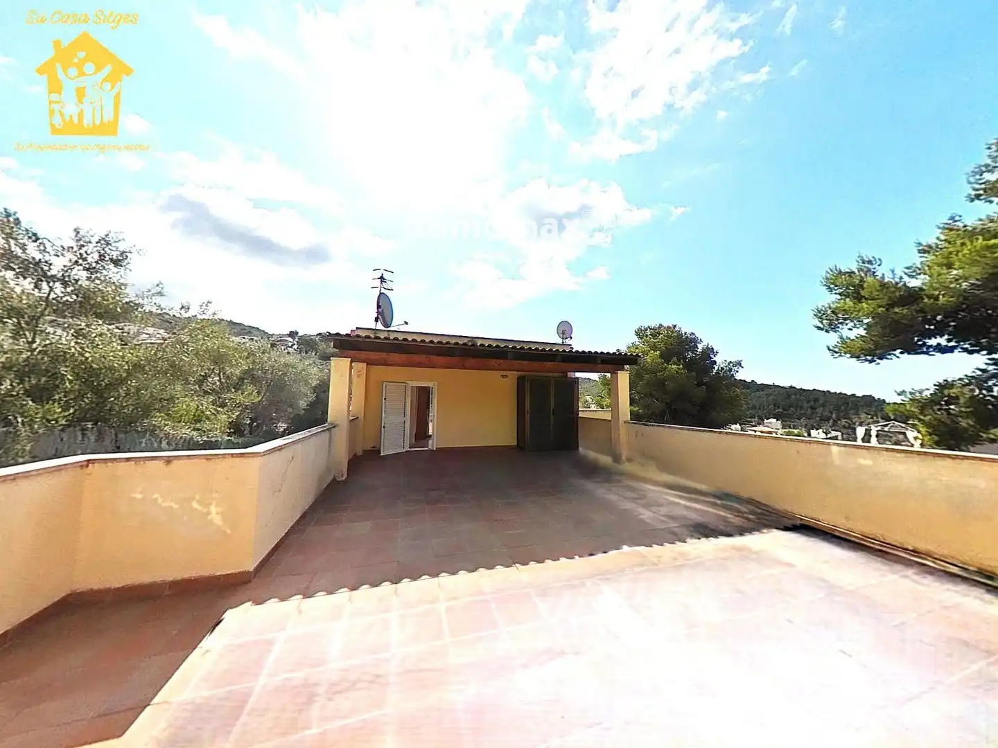 Villa avec terrasse à vendre à Llevantina - Montgavina - Quintmar, imagen 10