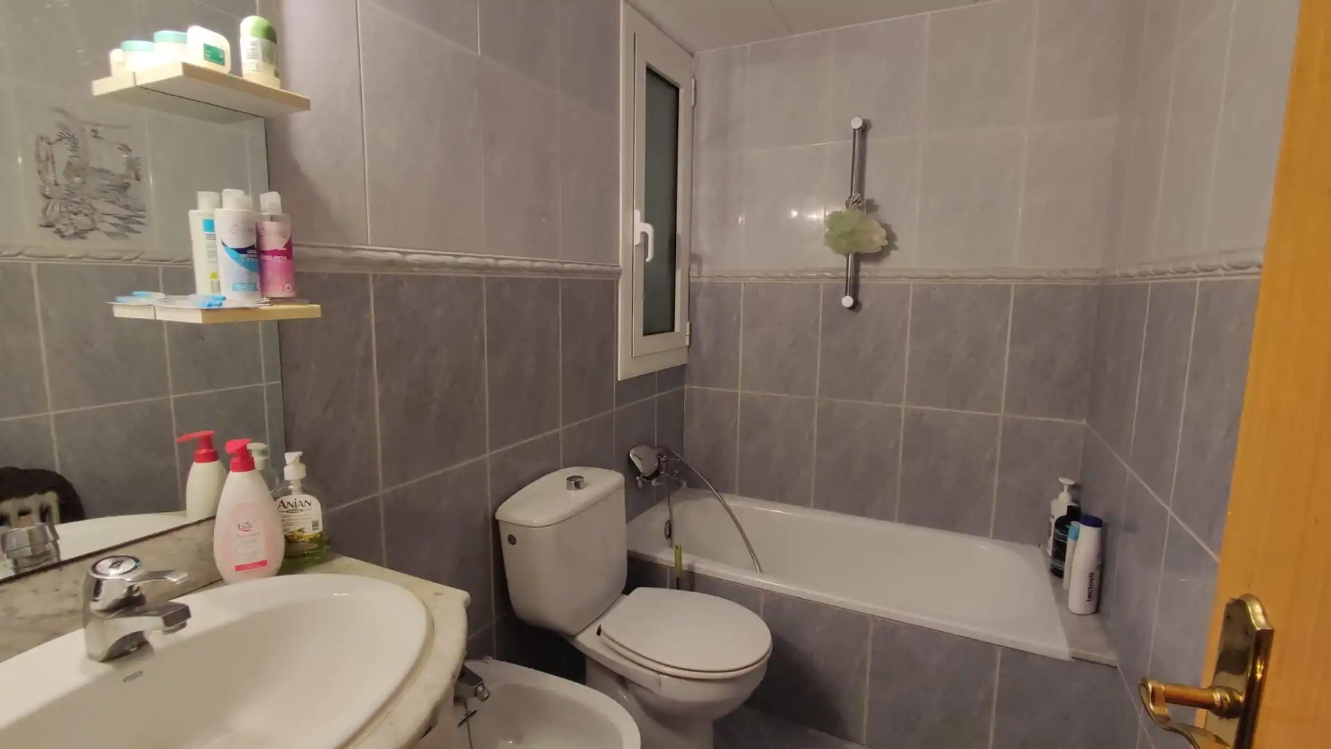Wohnung zum Verkauf in Torelló