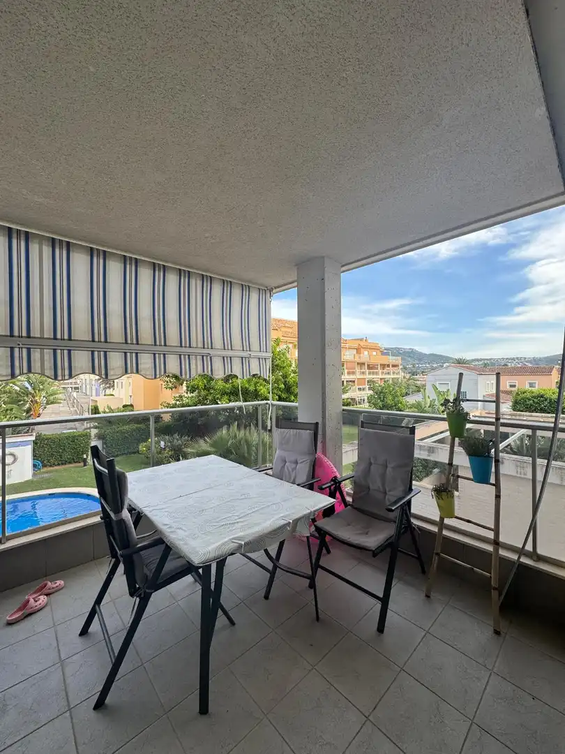 Apartments for sale in Les Bassetes - El Marjal