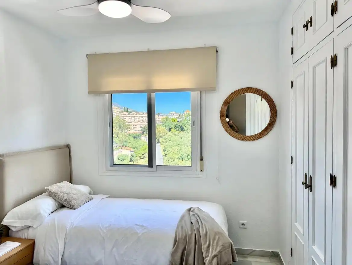 Apartament amb piscina en venda a Los Pacos, imagen 7