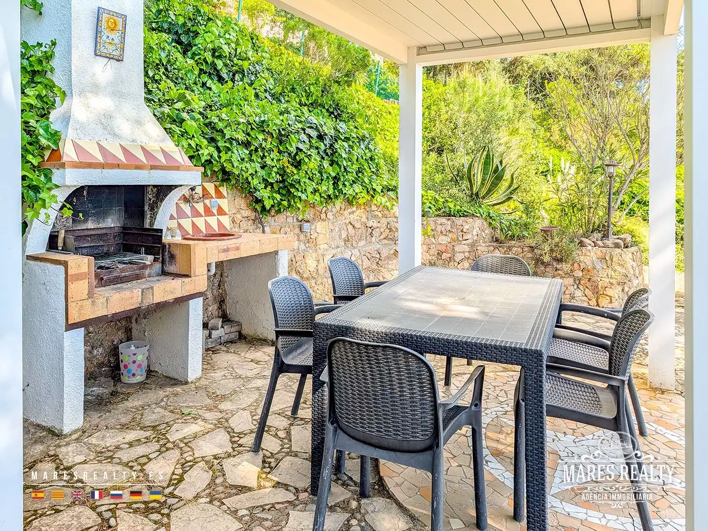 Casa con piscina in vendita a Serra Brava, imagen 44