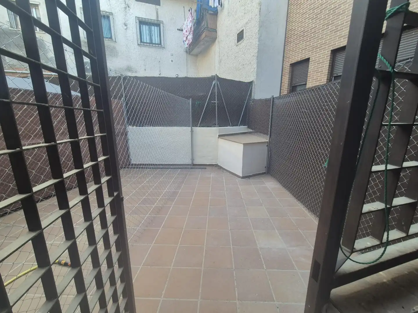 Casa a schiera con terrazza in vendita a Aldea del Fresno, imagen 7