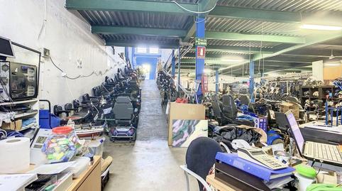 Photo 3 of Office for sale in Calle Vicente Blanch Picot, 19, El Pinillo, Málaga