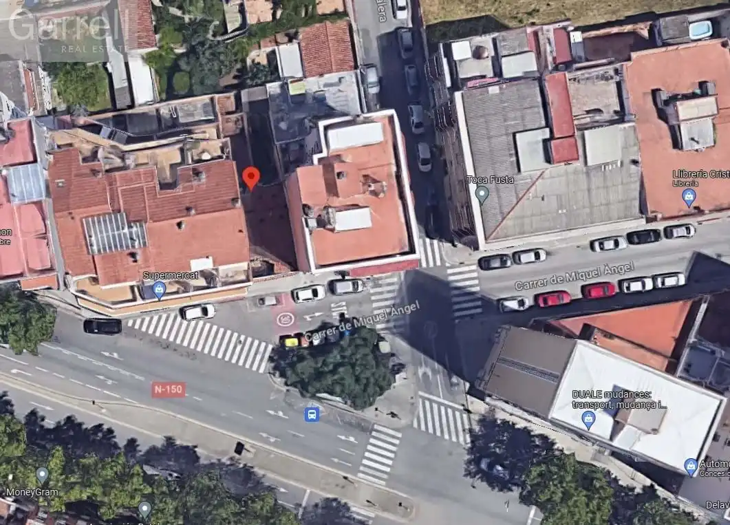 Grundstücke und Bauplätze zum Verkauf in CL DE MIQUEL ANGEL 
 SABADELL (BARCELONA), imagen 6