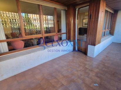 Terrace of Flat for sale in Getxo   with Terrace