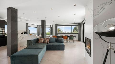 Foto 3 de Casa o xalet en venda a Elviria, Marbella