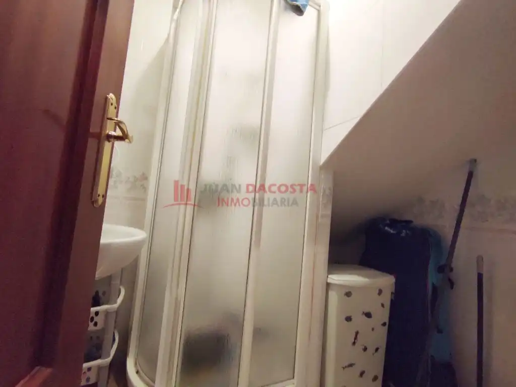 Baño de Dúplex en venta en Lepe