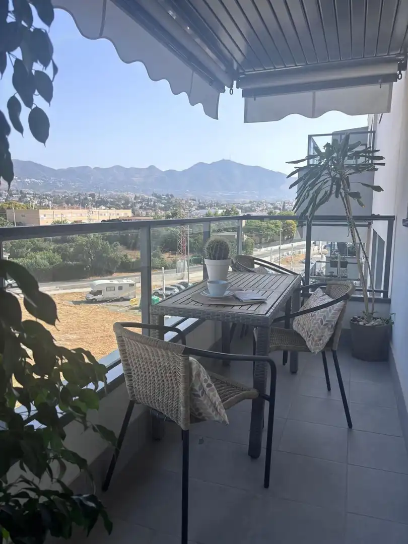 Vivienda con piscina en venta en Las Lagunas