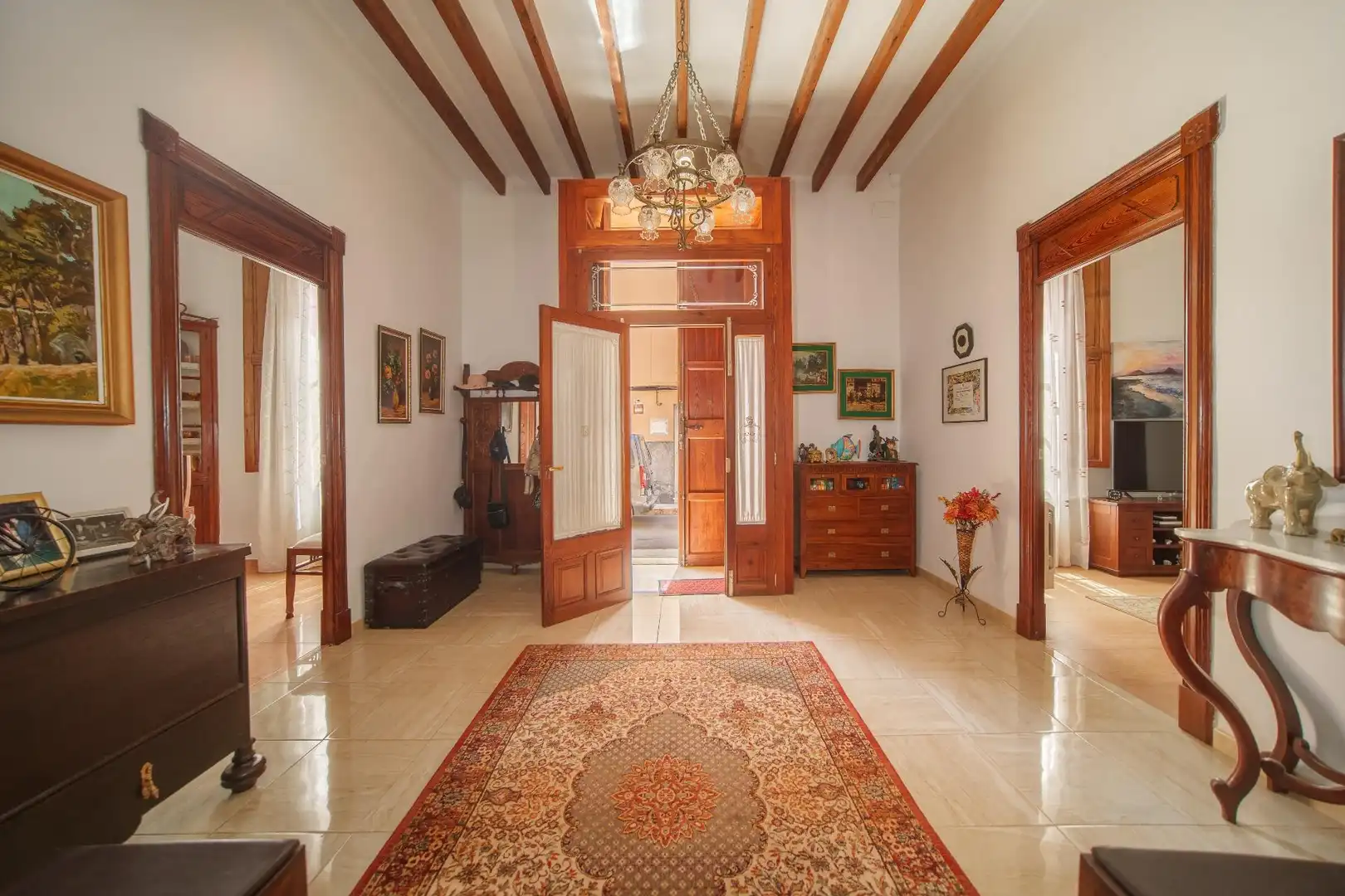 Villa zum Verkauf in Carrer Son Net 21, imagen 7