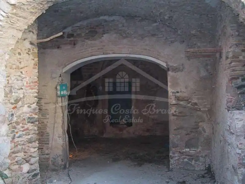 Casa rustica con giardino in vendita a Castelló d'Empúries, imagen 18