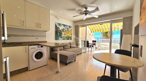 Foto 3 von Wohnung zum Verkauf in Acantilados de Los Gigantes, Santiago del Teide