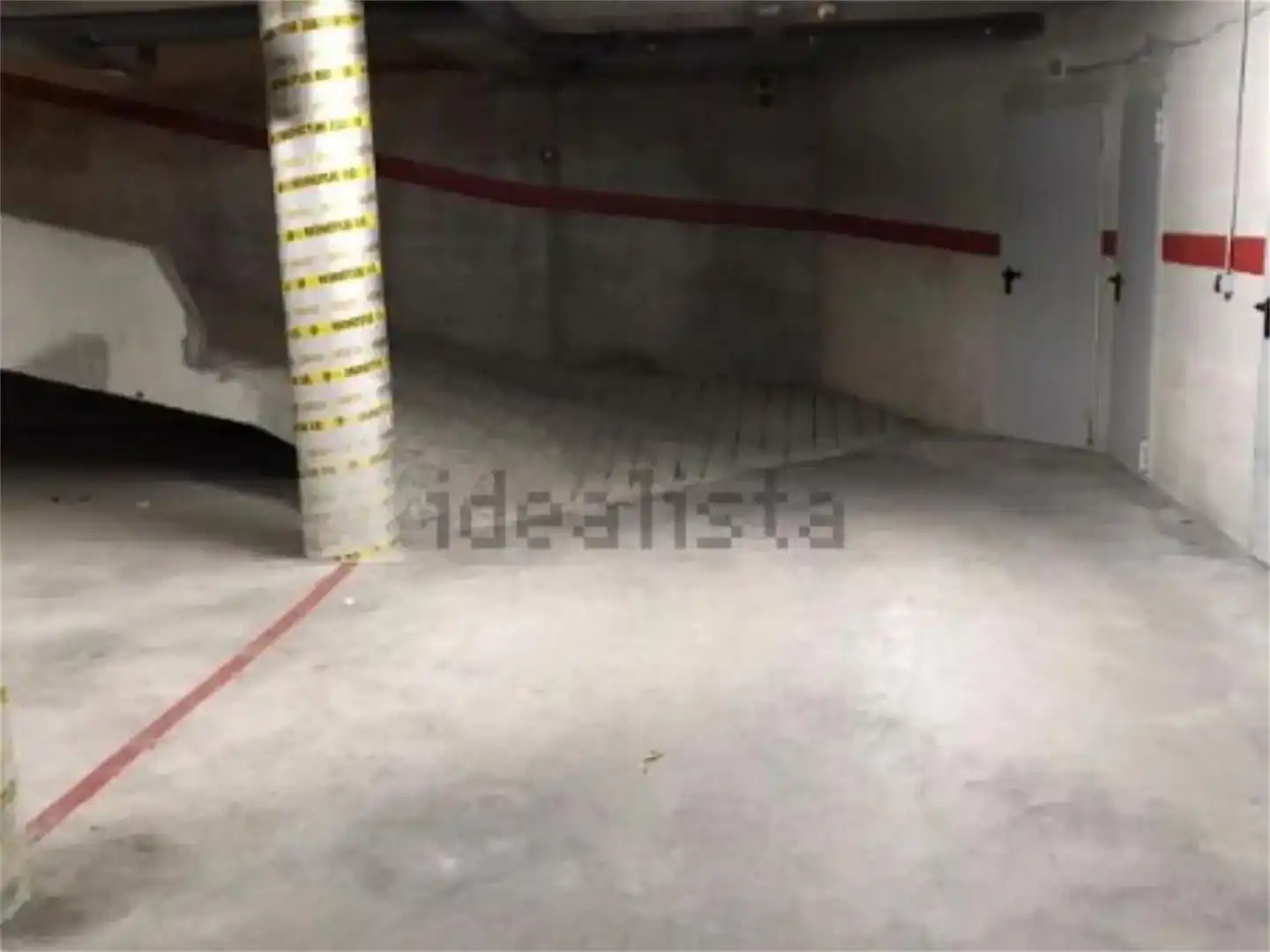 Parking de Garaje de alquiler en Artà
