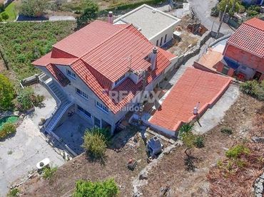 Casa amb jardí en venda a Camiño da Mouta