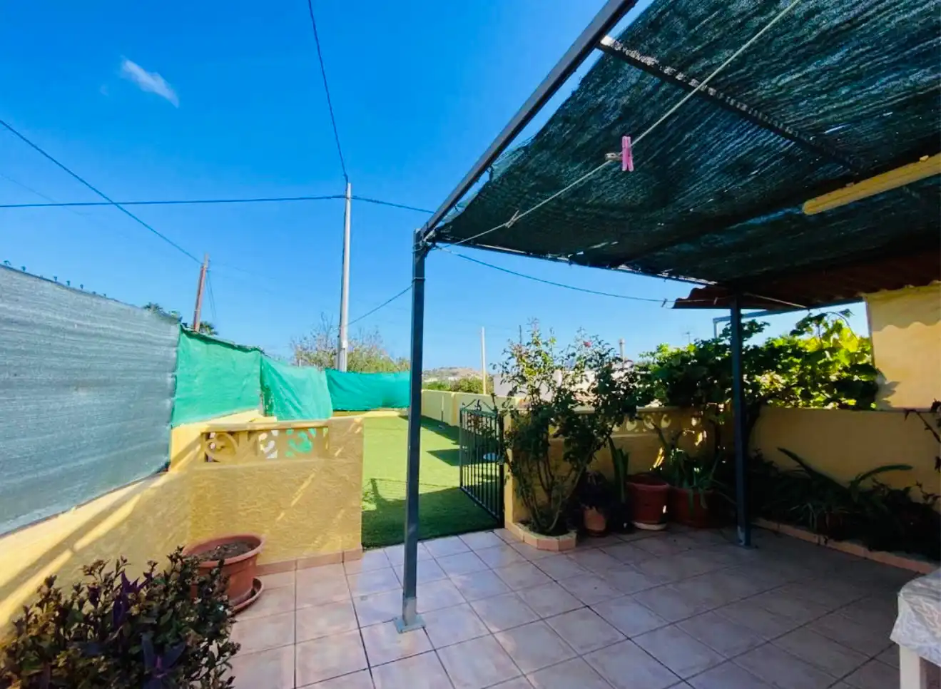 Detached house with garden for sale in Mascarat, imagen 21