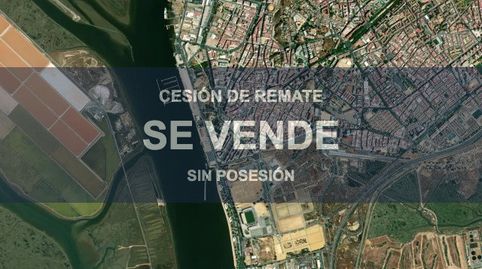 Foto 3 de Pis en venda a La Hispanidad - Verdeluz, Huelva Capital