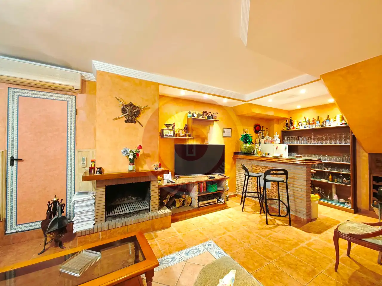 Chalet con piscina en venta en Calle Rioja 50, imagen 37